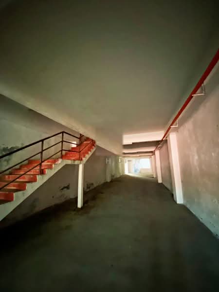 Shop for Sale in George Town (Penang) - Pei Hong - Corridor - PropertyGuru.com.my