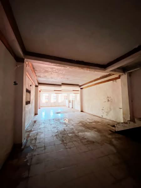 Shop for Sale in George Town (Penang) - Pei Hong - Interior - PropertyGuru.com.my