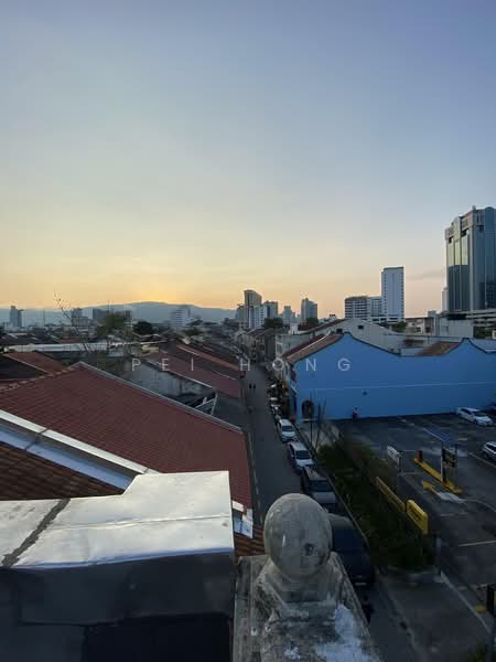 Shop for Sale in George Town (Penang) - Pei Hong - Exterior - PropertyGuru.com.my