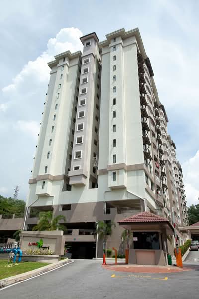Condominium for Sale at KiPark Selayang - Richard Tan - Exterior - PropertyGuru.com.my