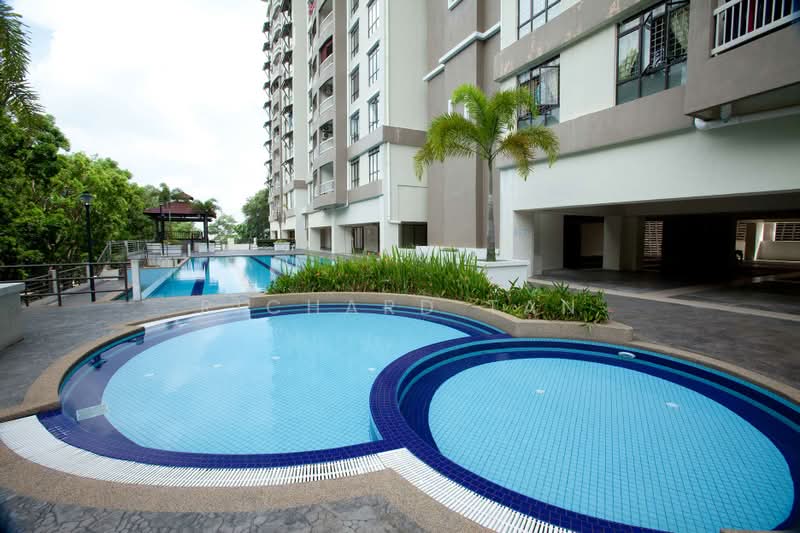 Condominium for Sale at KiPark Selayang - Richard Tan - Exterior - PropertyGuru.com.my