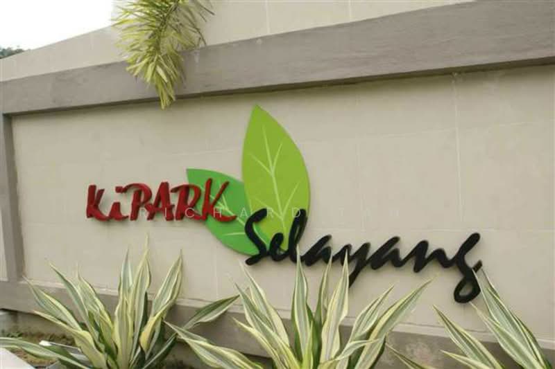 Condominium for Sale at KiPark Selayang - Richard Tan - PropertyGuru.com.my