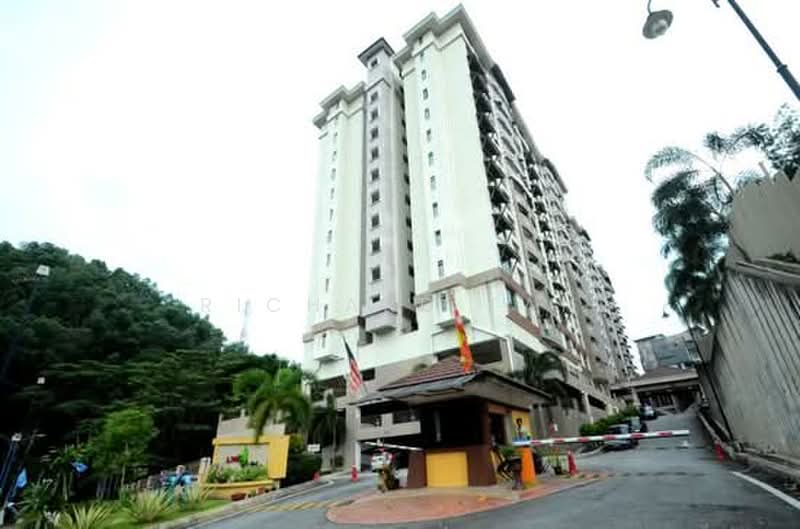 Condominium for Sale at KiPark Selayang - Richard Tan - Exterior - PropertyGuru.com.my