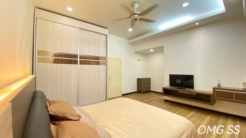 2-storey Terraced House for Sale in Ambang Botanic (Klang) - Sinclair Tan - Bedroom - PropertyGuru.com.my
