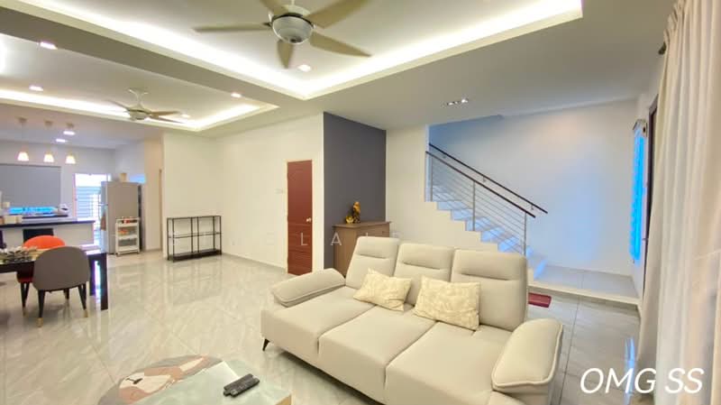 Ambang Botanic 2 - 3