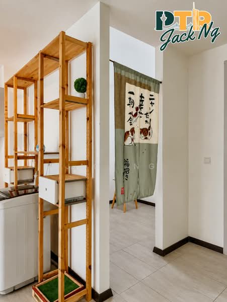 Service Residence for Rent at Sensasi @ Utropolis - Jack Ng - Interior - PropertyGuru.com.my