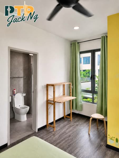 Service Residence for Rent at Sensasi @ Utropolis - Jack Ng - Bathroom - PropertyGuru.com.my