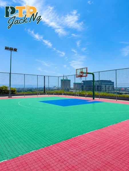 Service Residence for Rent at Sensasi @ Utropolis - Jack Ng - Exterior - PropertyGuru.com.my
