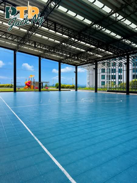 Service Residence for Rent at Sensasi @ Utropolis - Jack Ng - Exterior - PropertyGuru.com.my