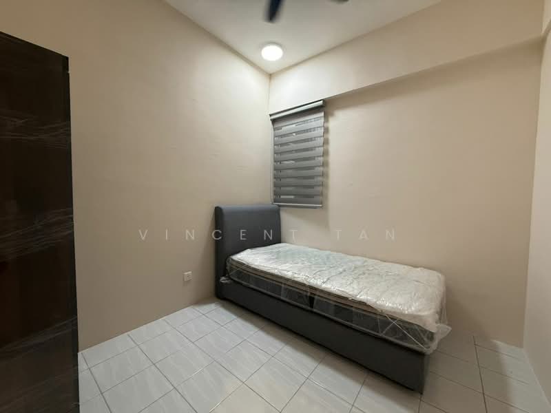 Condominium for Rent at The Zen - Vincent Tan - Bedroom - PropertyGuru.com.my