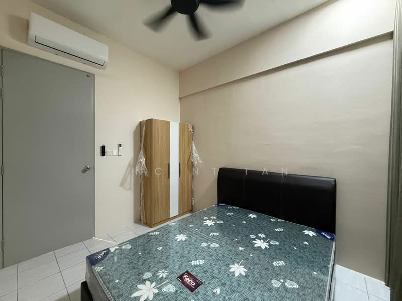 Condominium for Rent at The Zen - Vincent Tan - Bedroom - PropertyGuru.com.my