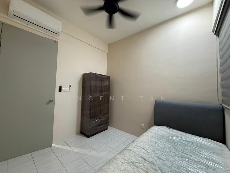 Condominium for Rent at The Zen - Vincent Tan - Bedroom - PropertyGuru.com.my