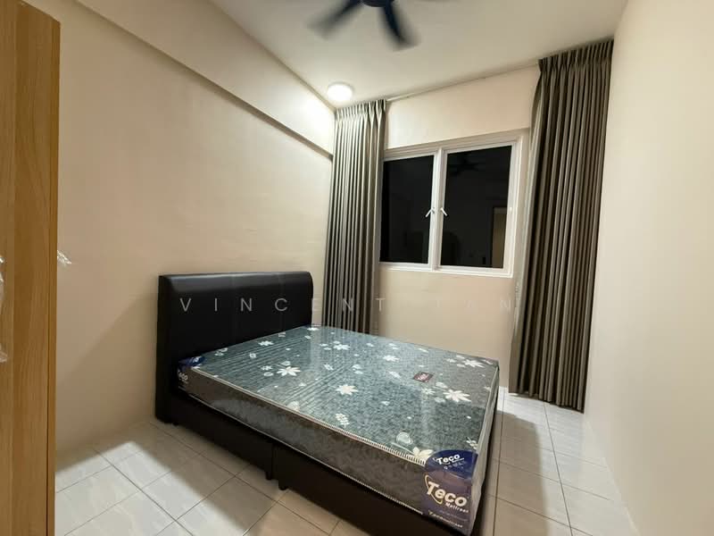 Condominium for Rent at The Zen - Vincent Tan - Bedroom - PropertyGuru.com.my