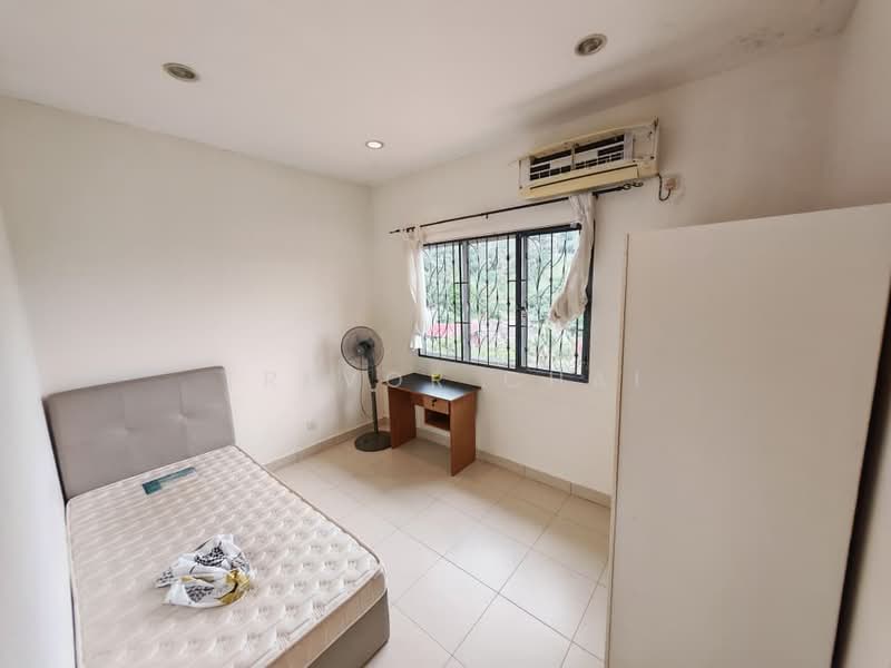Semi-Detached House for Rent in Taman Mutiara Height (Bentong) - Trevor Chai - Bedroom - PropertyGuru.com.my