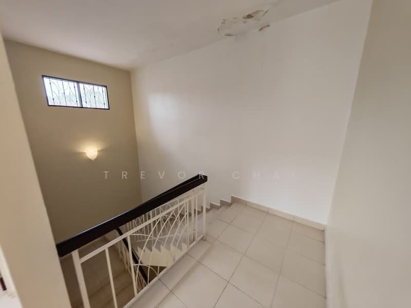 Semi-Detached House for Rent in Taman Mutiara Height (Bentong) - Trevor Chai - Interior - PropertyGuru.com.my