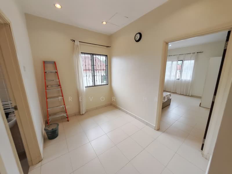 Semi-Detached House for Rent in Taman Mutiara Height (Bentong) - Trevor Chai - Bedroom - PropertyGuru.com.my
