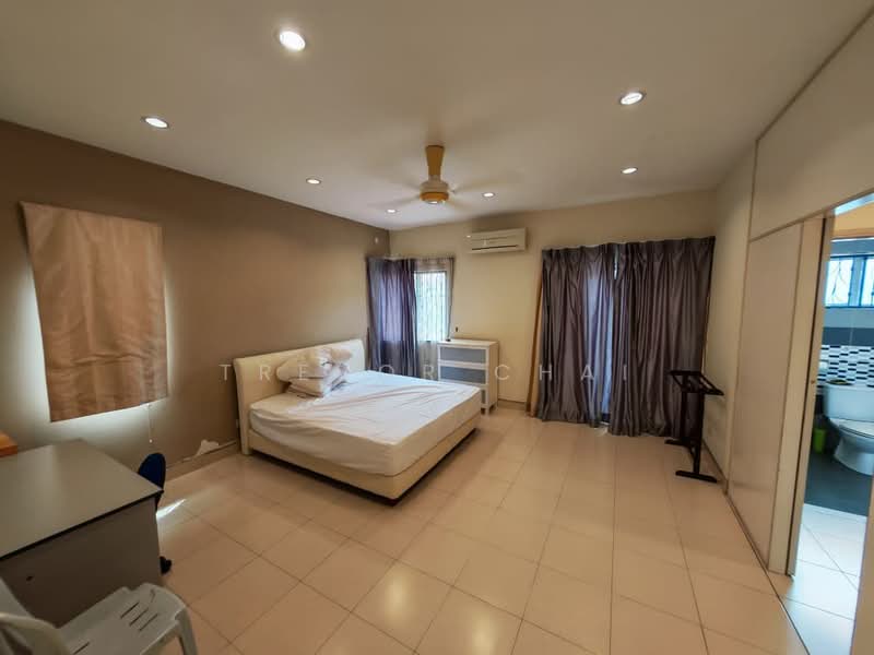 Semi-Detached House for Rent in Taman Mutiara Height (Bentong) - Trevor Chai - Bedroom - PropertyGuru.com.my