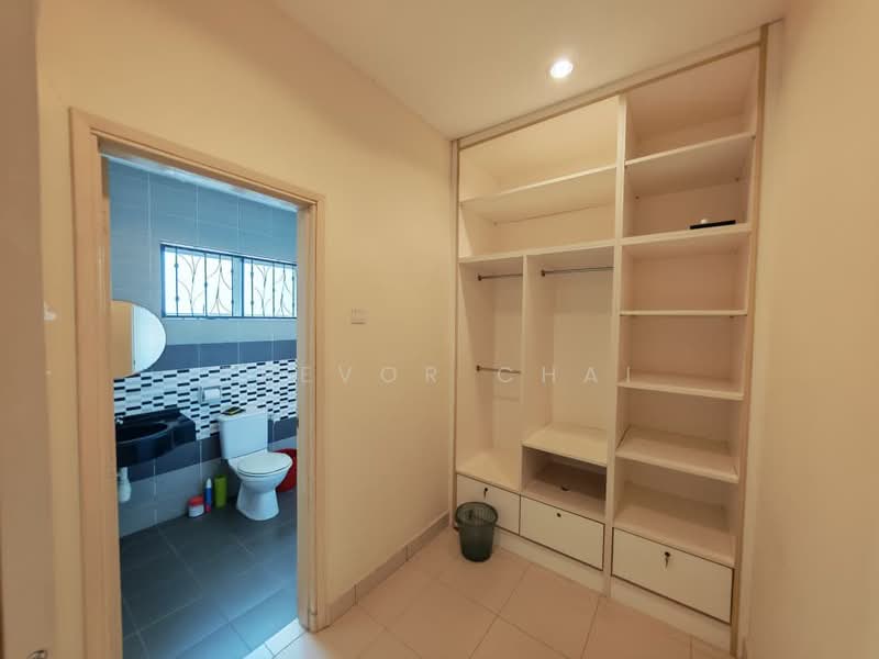Semi-Detached House for Rent in Taman Mutiara Height (Bentong) - Trevor Chai - Bathroom - PropertyGuru.com.my