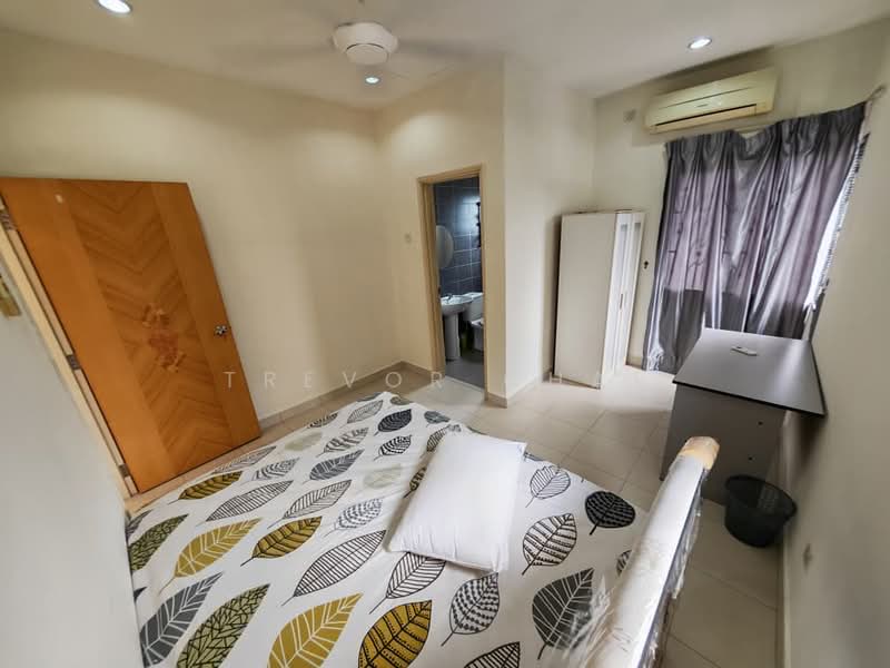 Semi-Detached House for Rent in Taman Mutiara Height (Bentong) - Trevor Chai - Bedroom - PropertyGuru.com.my