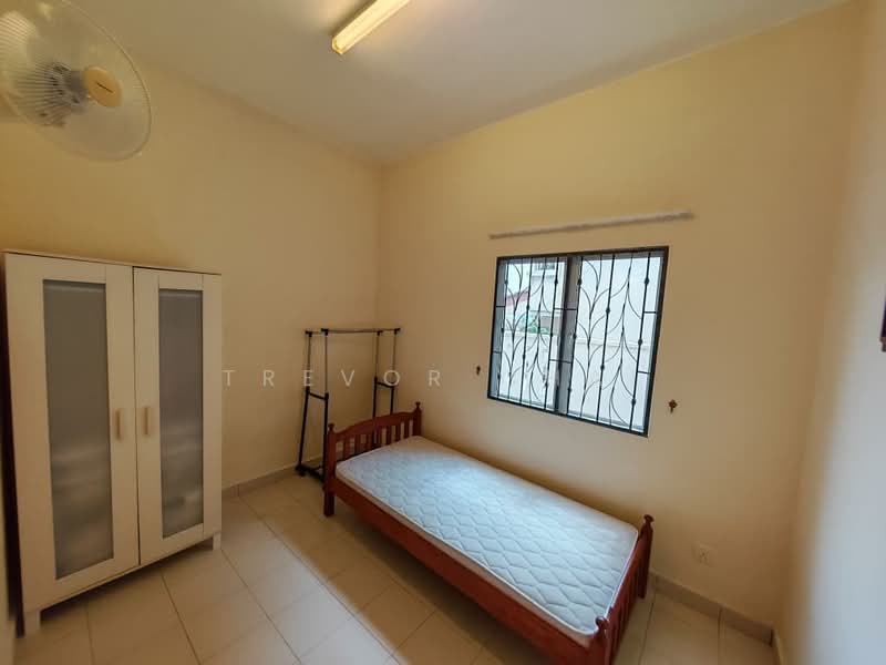 Semi-Detached House for Rent in Taman Mutiara Height (Bentong) - Trevor Chai - Bedroom - PropertyGuru.com.my