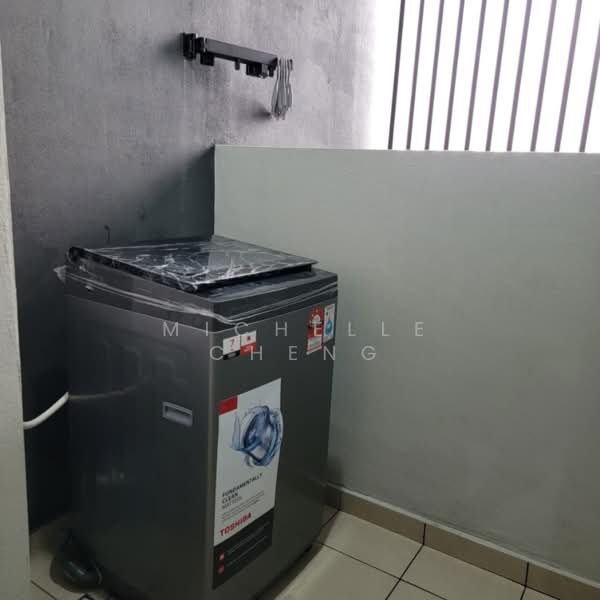 Servis Apartment untuk Disewa di Emerald 9 - MICHELLE CHENG - Interior - PropertyGuru.com.my