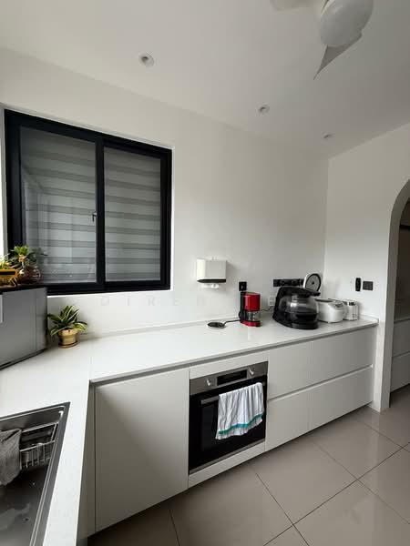 Condominium for Rent at Upperville @ Melawati - Diren Tee - PropertyGuru.com.my
