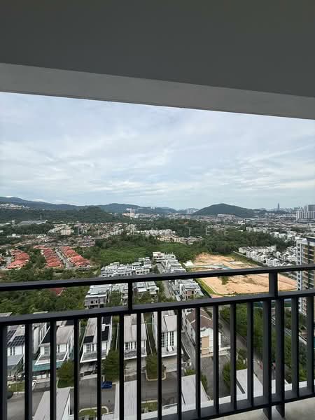 Condominium for Rent at Upperville @ Melawati - Diren Tee - PropertyGuru.com.my