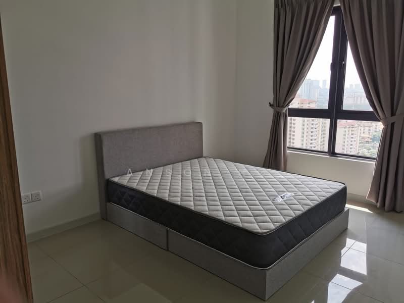 Service Residence for Rent at Savio @ Riana Dutamas - Anson Ng - PropertyGuru.com.my
