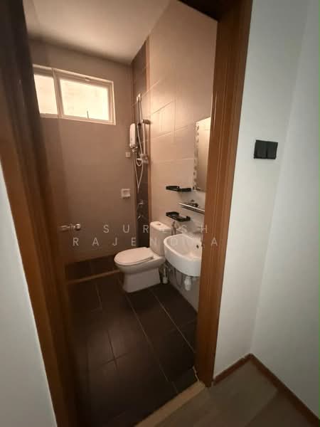 Rumah Berkembar untuk Disewa di Austin Heights (Tebrau) - Suresh Rajendran - PropertyGuru.com.my
