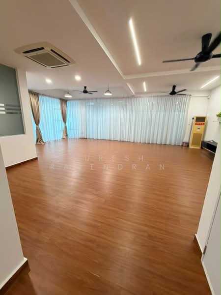 Rumah Berkembar untuk Disewa di Austin Heights (Tebrau) - Suresh Rajendran - PropertyGuru.com.my
