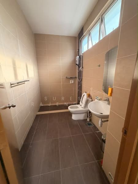 Rumah Berkembar untuk Disewa di Austin Heights (Tebrau) - Suresh Rajendran - PropertyGuru.com.my