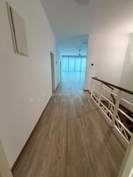 Rumah Berkembar untuk Disewa di Austin Heights (Tebrau) - Suresh Rajendran - PropertyGuru.com.my