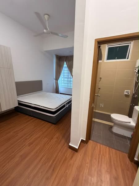 Rumah Berkembar untuk Disewa di Austin Heights (Tebrau) - Suresh Rajendran - PropertyGuru.com.my