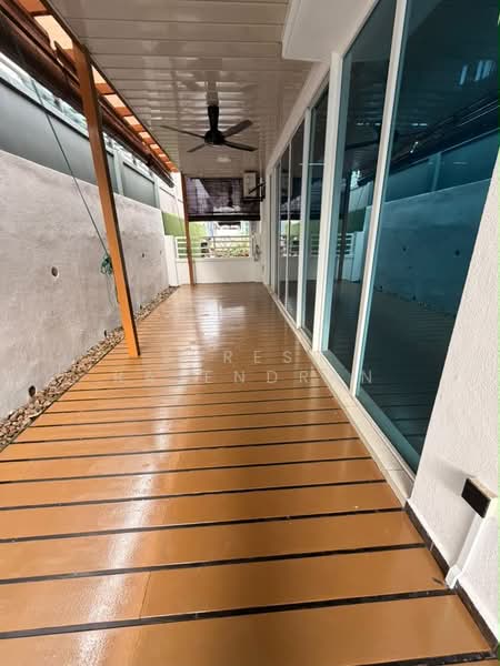 Rumah Berkembar untuk Disewa di Austin Heights (Tebrau) - Suresh Rajendran - PropertyGuru.com.my