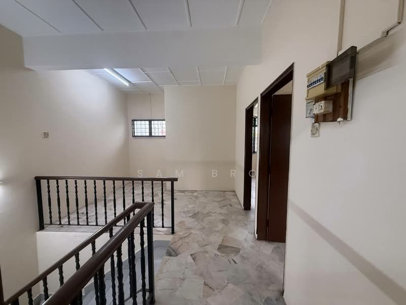 Rumah Teres 2 Tingkat untuk Dijual di Kluang (Johor) - Sam Bro - Interior - PropertyGuru.com.my