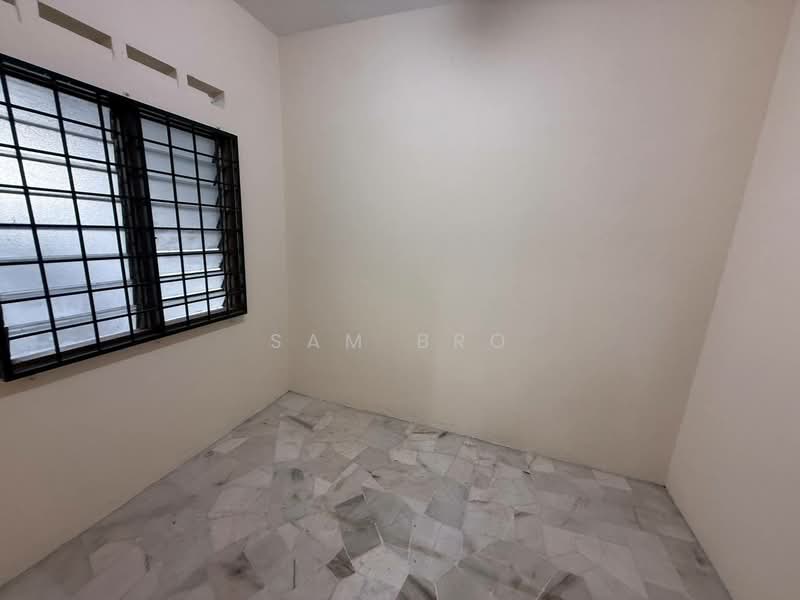 Rumah Teres 2 Tingkat untuk Dijual di Kluang (Johor) - Sam Bro - Interior - PropertyGuru.com.my