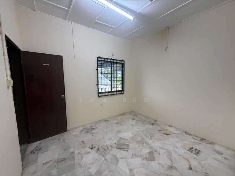 Rumah Teres 2 Tingkat untuk Dijual di Kluang (Johor) - Sam Bro - Interior - PropertyGuru.com.my