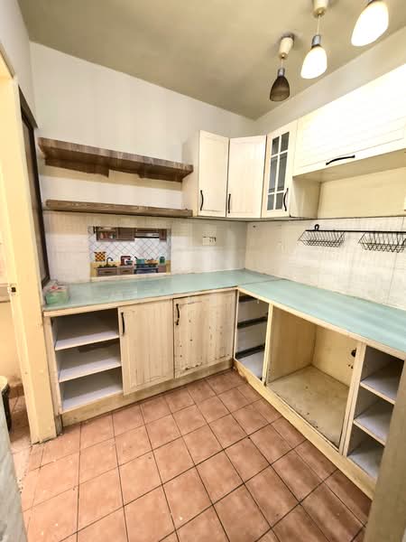 Condominium for Rent at Palm Spring @ Damansara - Candee Tan - Kitchen - PropertyGuru.com.my