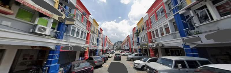 Kedai untuk Disewa di Taman Industri Bolton (Batu Caves) - Oscar Lee - Exterior - PropertyGuru.com.my
