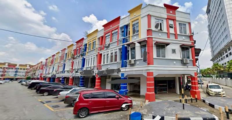 Kedai untuk Disewa di Taman Industri Bolton (Batu Caves) - Oscar Lee - Exterior - PropertyGuru.com.my