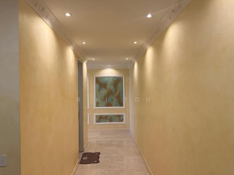 Servis Apartment untuk Disewa di Imperia - Bill Toh - PropertyGuru.com.my