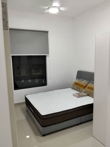 2-storey Terraced House for Rent in Bandar Cassia (Batu Kawan) - Anders Ong - Bedroom - PropertyGuru.com.my