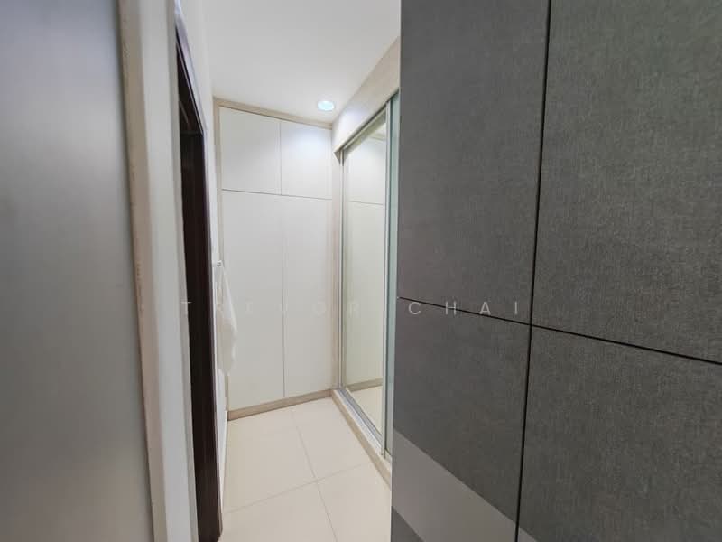 Semi-Detached House for Rent in Taman Mutiara Height (Bentong) - Trevor Chai - Interior - PropertyGuru.com.my