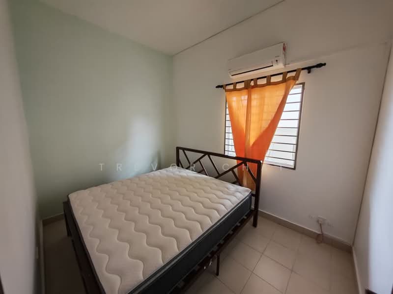 Semi-Detached House for Rent in Taman Mutiara Height (Bentong) - Trevor Chai - Bedroom - PropertyGuru.com.my