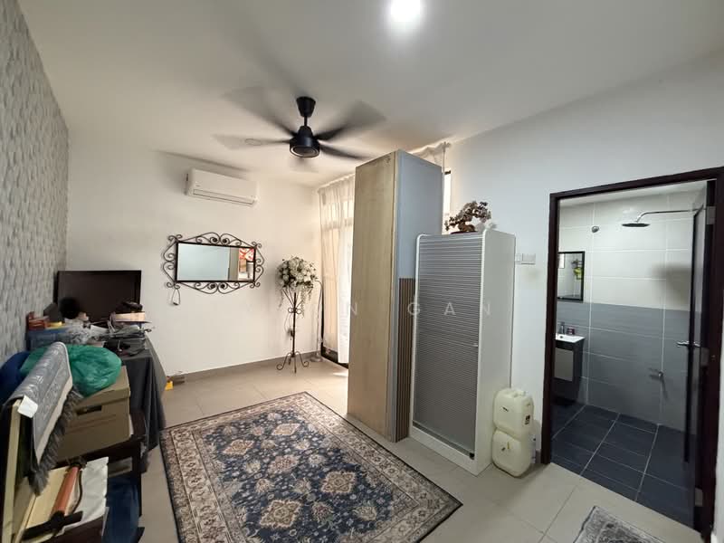 Rumah Teres 2 Tingkat untuk Dijual di Bangsar (Kuala Lumpur) - Tyson Gan - Interior - PropertyGuru.com.my