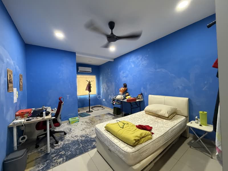 Rumah Teres 2 Tingkat untuk Dijual di Bangsar (Kuala Lumpur) - Tyson Gan - Bedroom - PropertyGuru.com.my