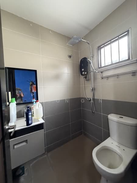 Rumah Teres 2 Tingkat untuk Dijual di Bangsar (Kuala Lumpur) - Tyson Gan - Bathroom - PropertyGuru.com.my