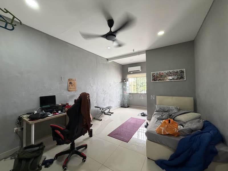 Rumah Teres 2 Tingkat untuk Dijual di Bangsar (Kuala Lumpur) - Tyson Gan - Bedroom - PropertyGuru.com.my
