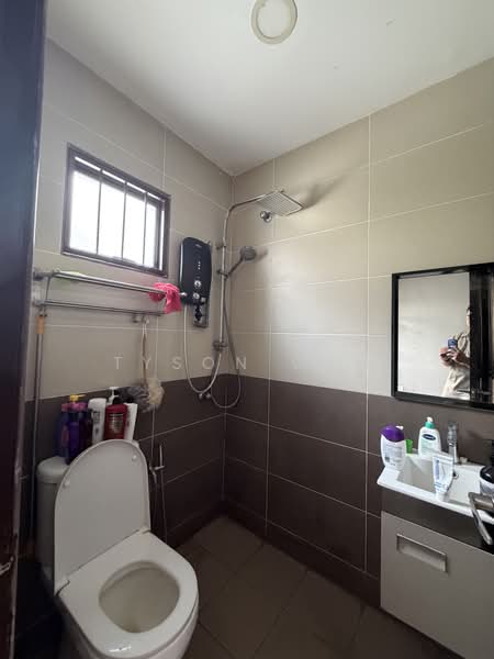Rumah Teres 2 Tingkat untuk Dijual di Bangsar (Kuala Lumpur) - Tyson Gan - Bathroom - PropertyGuru.com.my