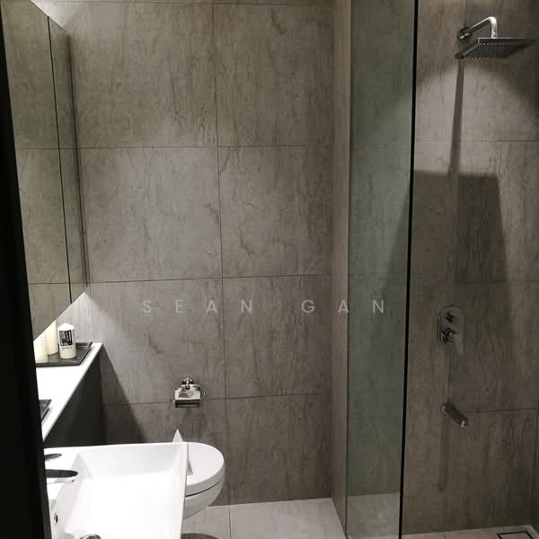 Service Residence for Rent at Cantara Residences - Sean Gan - Bathroom - PropertyGuru.com.my
